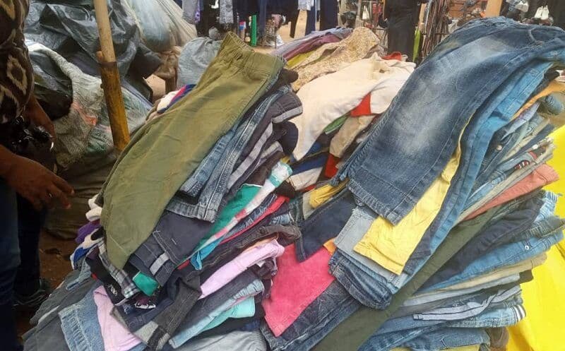 Why Preloved Shopping Is Booming in Nigeria
